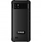 Мобильный телефон Sigma X-treme PQ56 Black (4827798338018) (U0896973)