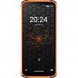 Мобильный телефон Sigma X-treme PQ56 Black Orange (4827798338025) (U0896974)