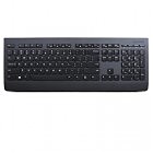 Клавиатура Lenovo Professional Wireless UA Black (4Y41D64797)