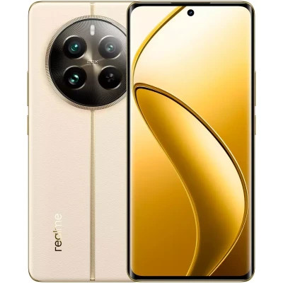 Мобильный телефон realme 12 Pro 5G 8/256GB Navigator Beige (U0906827)