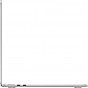 Ноутбук Apple MacBook Air 13 M3 A3113 Silver (MRXQ3UA/A) (U0912608)