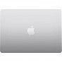 Ноутбук Apple MacBook Air 13 M3 A3113 Silver (MRXQ3UA/A) (U0912608)