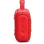 Акустическая система JBL Go 4 Red (JBLGO4RED) (U0918311)