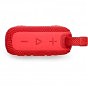 Акустическая система JBL Go 4 Red (JBLGO4RED) (U0918311)