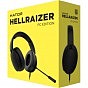 Наушники Hator Hellraizer PC Edition Black (HTA-803) (U0918557)