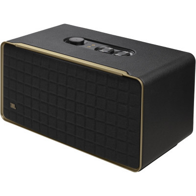 Акустическая система JBL Authentics 500 (JBLAUTH500BLKEP) (U0926858)