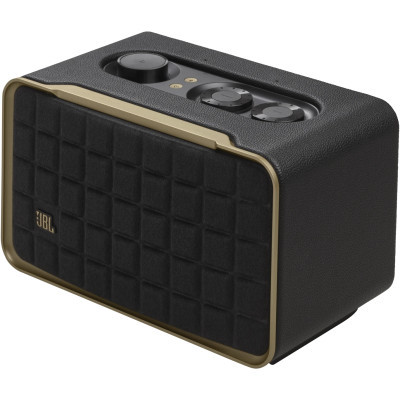 Акустическая система JBL Authentics 200 (JBLAUTH200BLKEP) (U0926861)