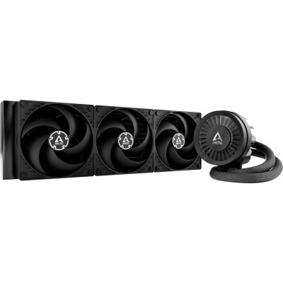 Система рідинного охолодження Arctic Liquid Freezer III — 360 Black (ACFRE00136A) (U0931434)