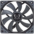 Кулер для корпуса Scythe Kaze Flex 120 mm Slim Fan (KF1215FD12)