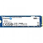 Накопитель SSD M.2 2280 500GB Kingston (SNV3S/500G)