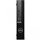 Комп'ютер Dell Optiplex 7020 MFF / i5-14500T, 16, 512, WLAN+BT, KM (N011O7020MFFUA_UBU)