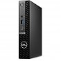 Компьютер Dell Optiplex 7020 MFF / i5-14500T, 16, 512, WLAN+BT, KM (N011O7020MFFUA_UBU) (U0954474)