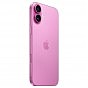 Мобильный телефон Apple iPhone 16 Plus 128GB Pink (MXVW3) (U0961496)