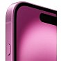 Мобильный телефон Apple iPhone 16 Plus 128GB Pink (MXVW3) (U0961496)