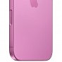 Мобильный телефон Apple iPhone 16 Plus 128GB Pink (MXVW3) (U0961496)