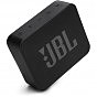 Акустическая система JBL Go Essential Black (JBLGOESBLK) (U0692184)