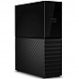 Внешний жесткий диск 3.5» 4TB My Book Desktop WD (WDBBGB0040HBK-EESN) (U0216364)