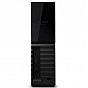 Внешний жесткий диск 3.5» 4TB My Book Desktop WD (WDBBGB0040HBK-EESN) (U0216364)