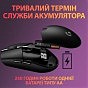 Мышка Logitech G305 Lightspeed Black (910-005282) (U0328398)