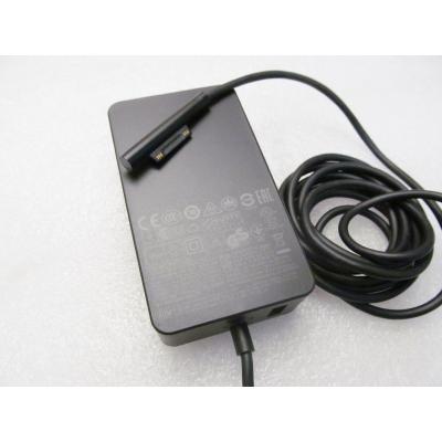 Блок питания для планшета Microsoft 31W 12В, 2.58А, разъем special + USB (model 1625 / A40219) (U0387489)