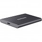 Накопитель SSD USB 3.2 1TB T7 Samsung (MU-PC1T0T/WW) (U0447256)