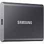 Накопитель SSD USB 3.2 2TB T7 Samsung (MU-PC2T0T/WW) (U0447266)