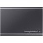 Накопитель SSD USB 3.2 2TB T7 Samsung (MU-PC2T0T/WW) (U0447266)