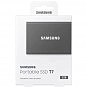 Накопитель SSD USB 3.2 2TB T7 Samsung (MU-PC2T0T/WW) (U0447266)