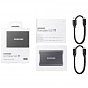 Накопитель SSD USB 3.2 2TB T7 Samsung (MU-PC2T0T/WW) (U0447266)