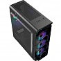 Корпус Gamemax StarLight B-FRGB (U0462460)