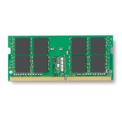 Модуль памяти для ноутбука SoDIMM DDR4 32GB Kingston (KVR32S22D8/32) (U0467668)