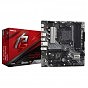 Материнська плата ASRock B550M PHANTOM GAMING 4 (U0484555)