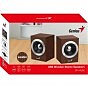 Акустическая система Genius SP-HF280 USB Wood (31730028400) (U0486584)