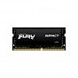 Модуль памяти для ноутбука SoDIMM DDR4 32GB 3200 MHz Fury Impact Kingston Fury (ex.HyperX) (KF432S20IB/32) (U0559502)