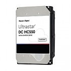 Жесткий диск SAS 3.5» 16TB WDC Hitachi HGST (WUH721816AL5204)