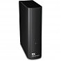 Внешний жесткий диск 3.5» 20TB Elements Desktop WD (WDBWLG0200HBK-EESN) (U0729226)