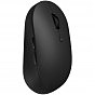 Мышка Xiaomi Mi Dual Mode Wireless Silent Edition Black (HLK4041GL) (U0746199)