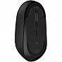 Мышка Xiaomi Mi Dual Mode Wireless Silent Edition Black (HLK4041GL) (U0746199)