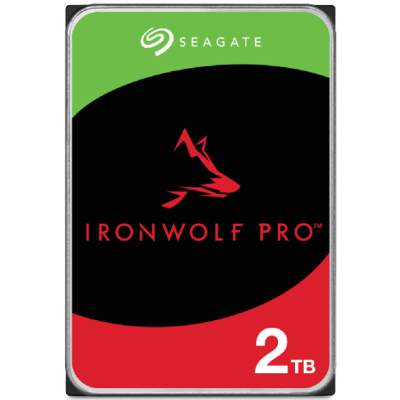 Жесткий диск 3.5» 2TB Seagate (ST2000NT001) (U0777781)