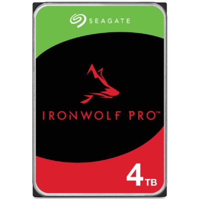 Жорсткий диск 3.5» 4TB Seagate (ST4000NT001) (U0777785)