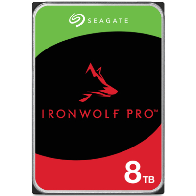 Жесткий диск 3.5» 8TB Seagate (ST8000NT001) (U0777787)