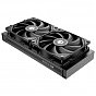 Система жидкостного охлаждения ID-Cooling DASHFLOW 240 BASIC BLACK (U0808536)