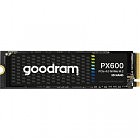 Накопитель SSD M.2 2280 500GB PX600 Goodram (SSDPR-PX600-500-80)