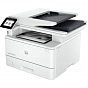 Многофункциональное устройство HP LaserJet Pro 4103dw з WiFi (2Z627A) (U0842682)