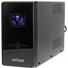 Источник бесперебойного питания EnerGenie EG-UPS-035 2000VA LCD (EG-UPS-035)