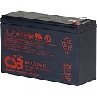 Батарея к ИБП CSB HR1218WF2 12V 18W (HR1218WF2)