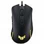 Мышка ASUS TUF Gaming M3 Gen II USB Black (90MP0320-BMUA00) (U0862360)