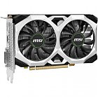 Видеокарта MSI GeForce GTX1650 4096Mb D6 VENTUS XS OC (GTX 1650 D6 VENTUS XS OCV3)