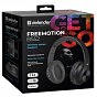 Наушники Defender FreeMotion B552 Bluetooth Black (63552) (U0882300)