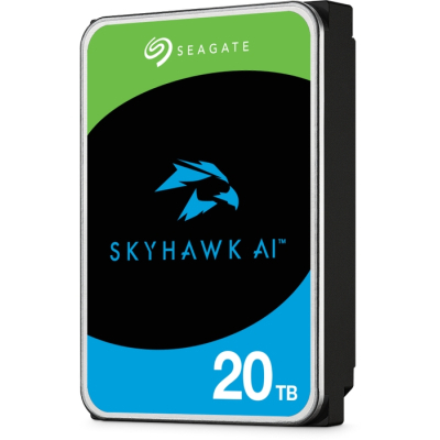 Жорсткий диск 3.5» 20TB Seagate (ST20000VE003) (U0884370)